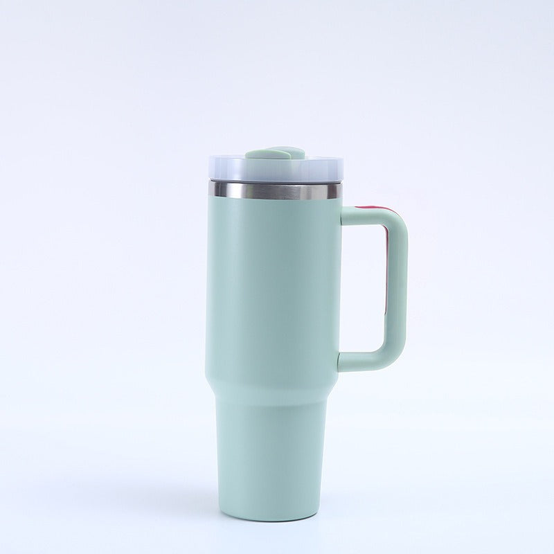 Large Vacuum Insulated Cup