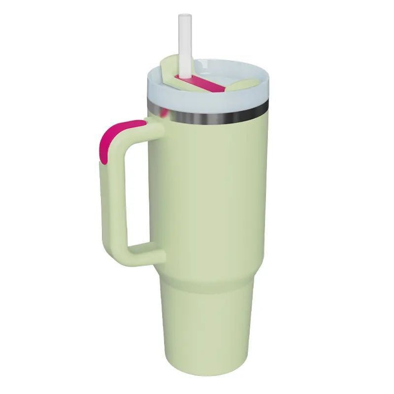 Large Vacuum Insulated Cup