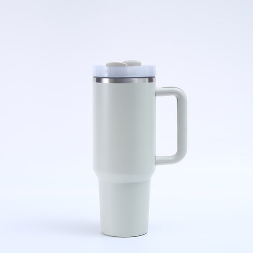 Large Vacuum Insulated Cup