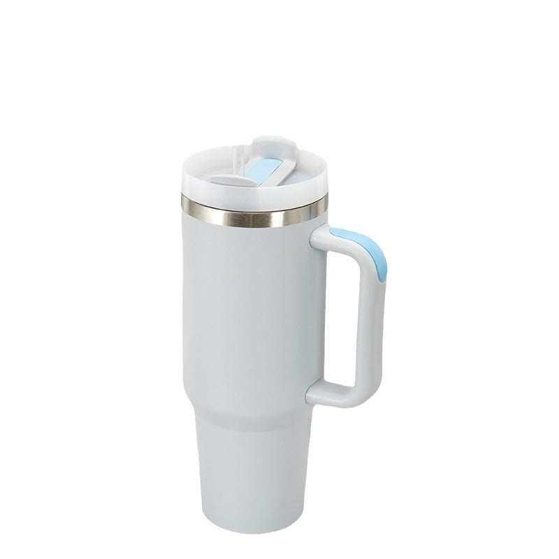Large Vacuum Insulated Cup