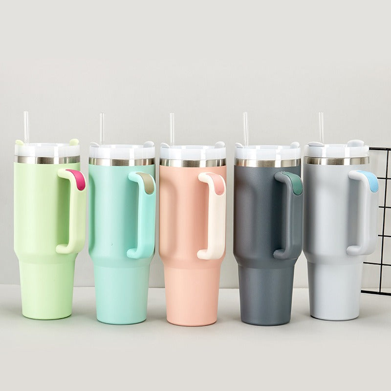 Large Vacuum Insulated Cup