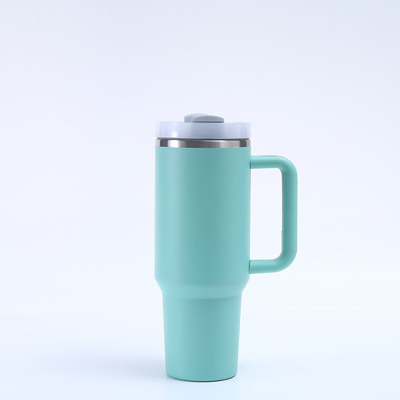 Large Vacuum Insulated Cup