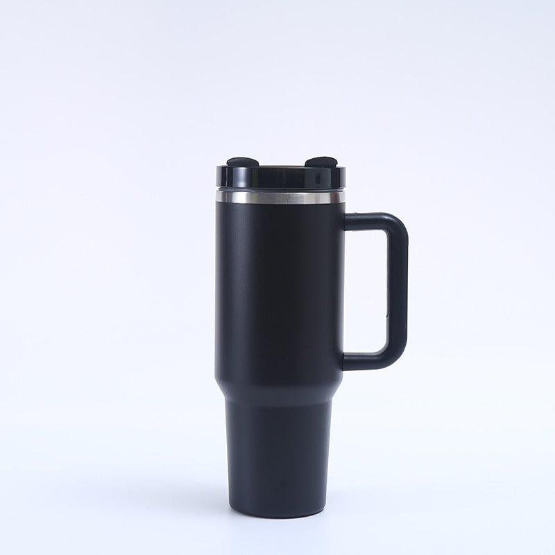 Large Vacuum Insulated Cup