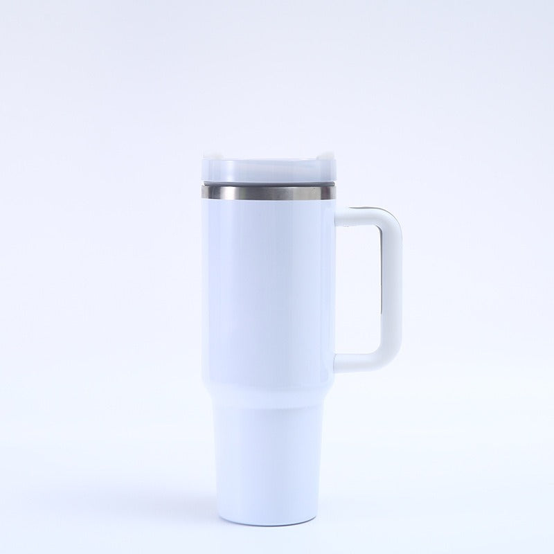 Large Vacuum Insulated Cup