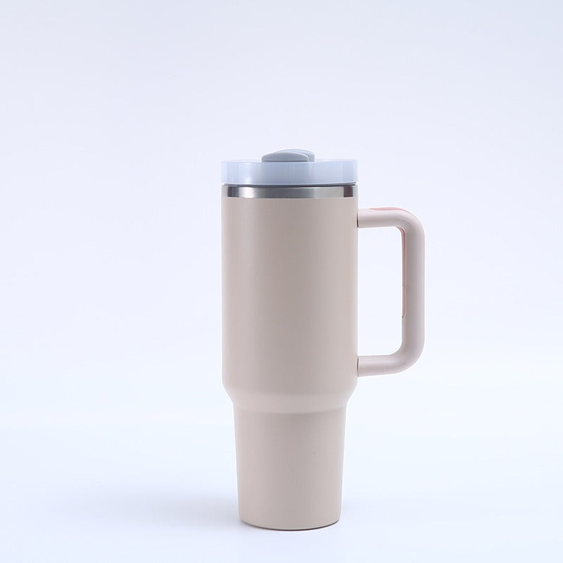 Large Vacuum Insulated Cup
