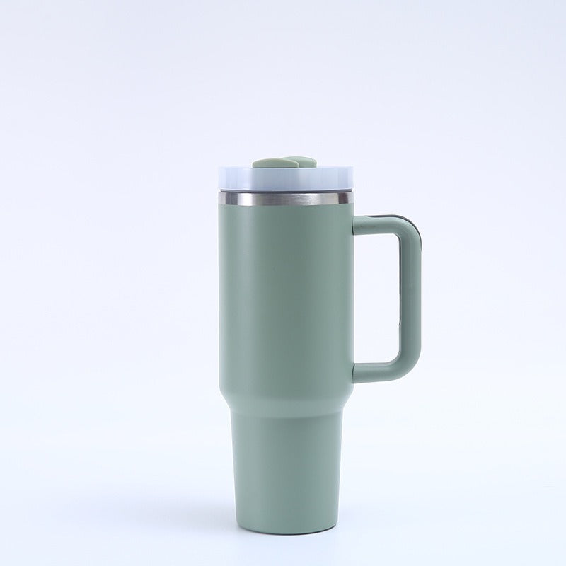 Large Vacuum Insulated Cup