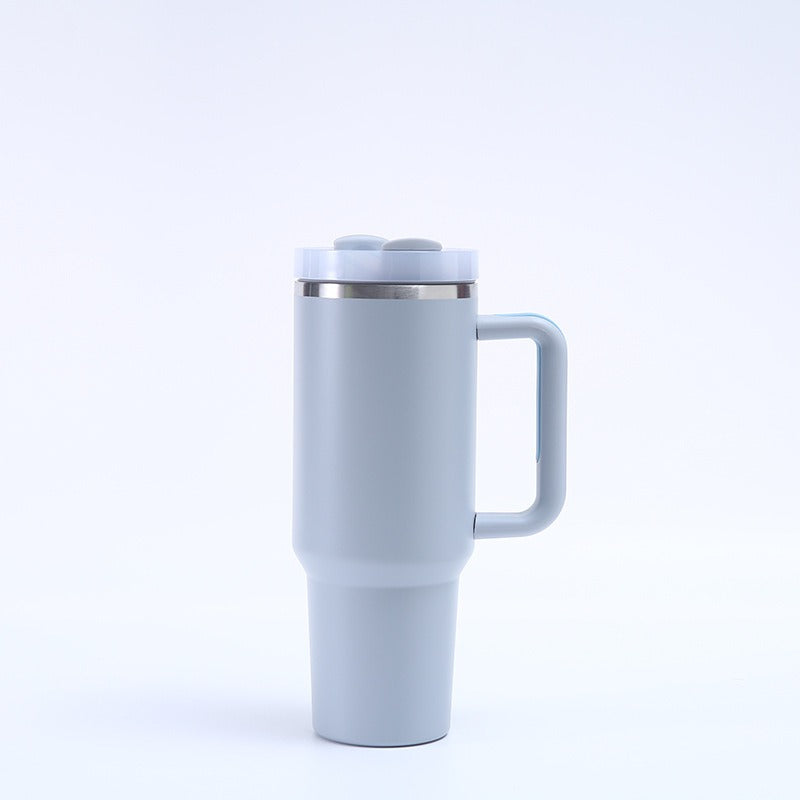Large Vacuum Insulated Cup
