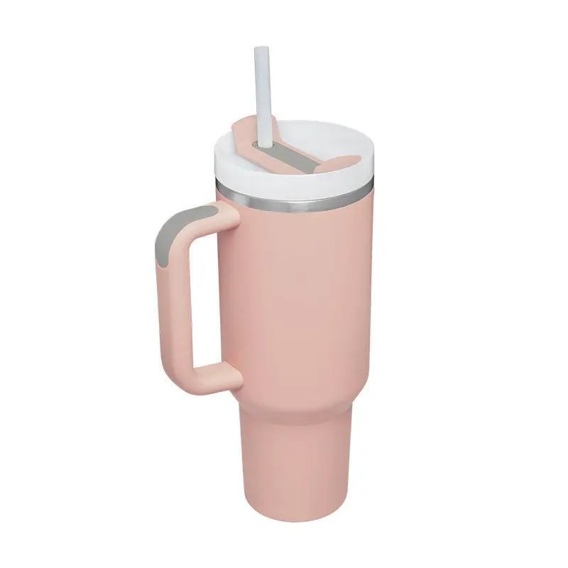 Large Vacuum Insulated Cup