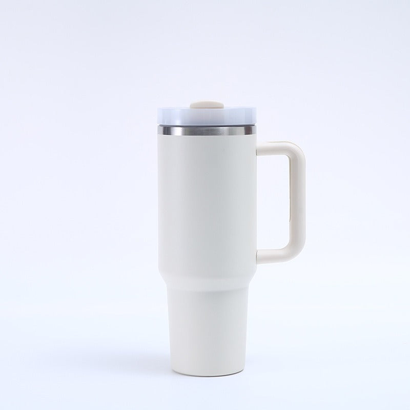 Large Vacuum Insulated Cup