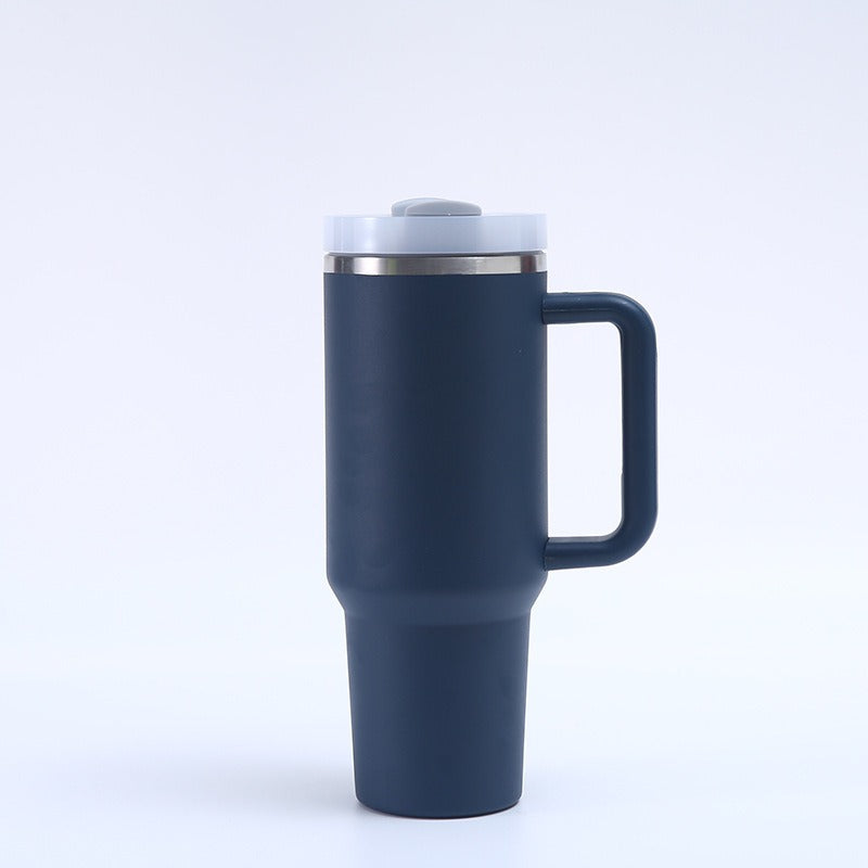 Large Vacuum Insulated Cup
