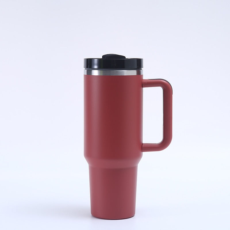 Large Vacuum Insulated Cup