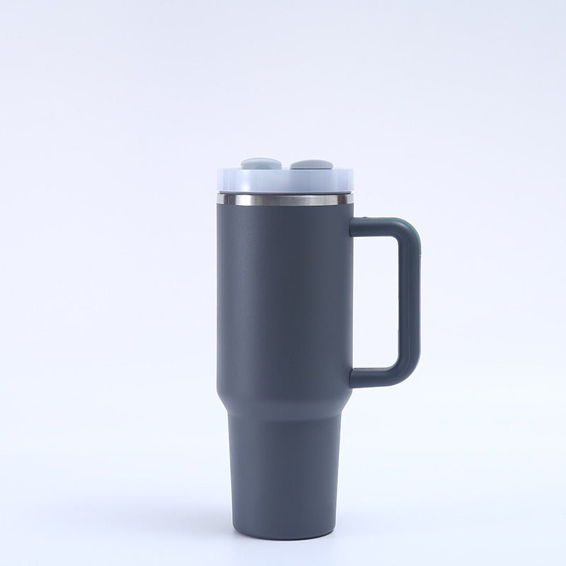 Large Vacuum Insulated Cup